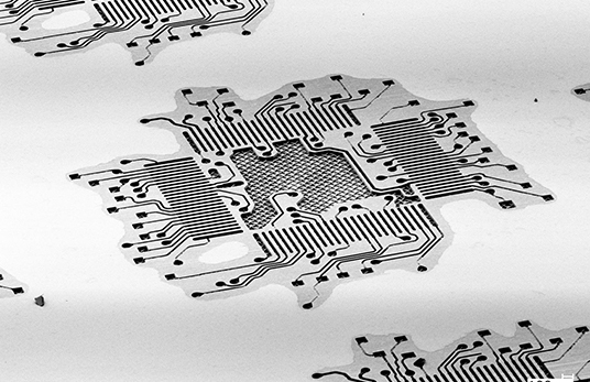 スクリーンマスクの製品写真