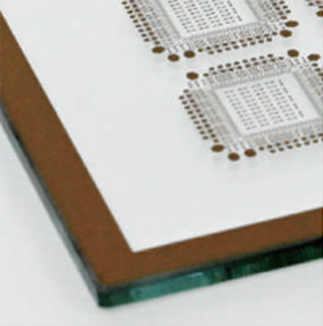 クロムマスクの写真