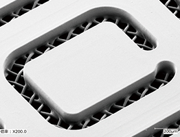 ハイアスペクレシオ版の製品写真