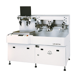 スクリーン印刷機のイメージ写真