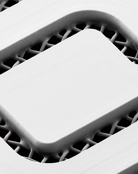 スクリーンマスクの写真