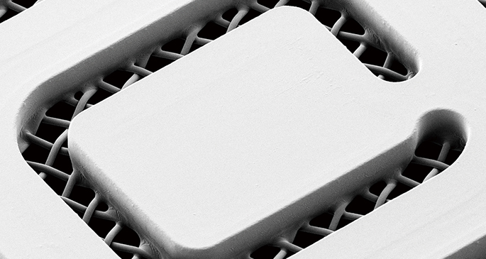 スクリーンマスクの写真