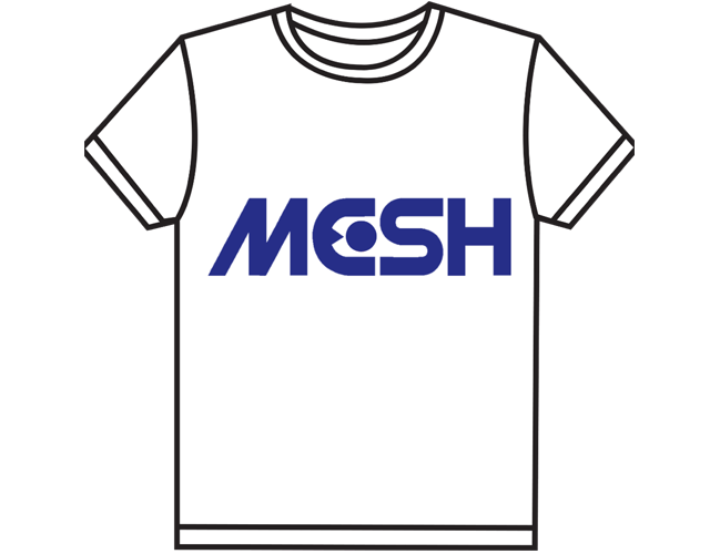 Tシャツのイラスト