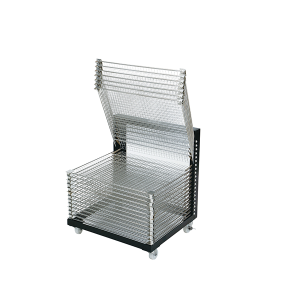 金属製ドライラックの製品画像