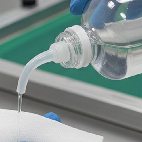 洗浄液の製品画像