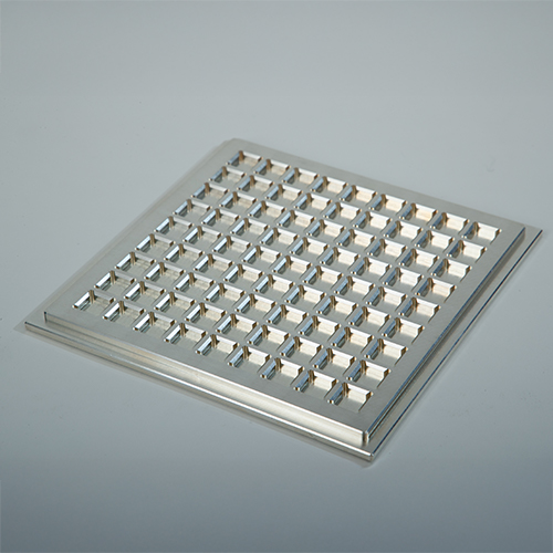 切削パレットの製品画像