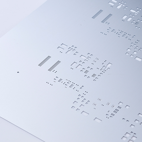 エッチングメタルマスクの製品画像