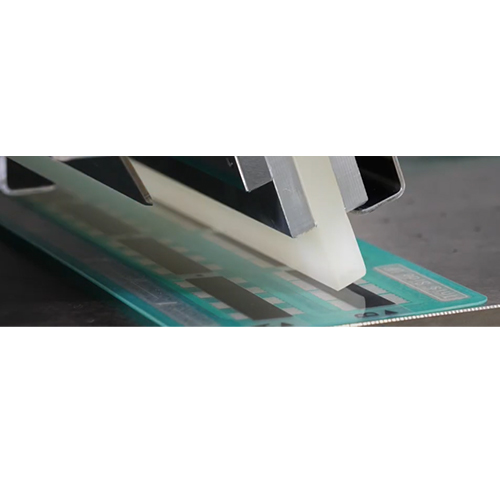 スキージバランス測定器の製品画像