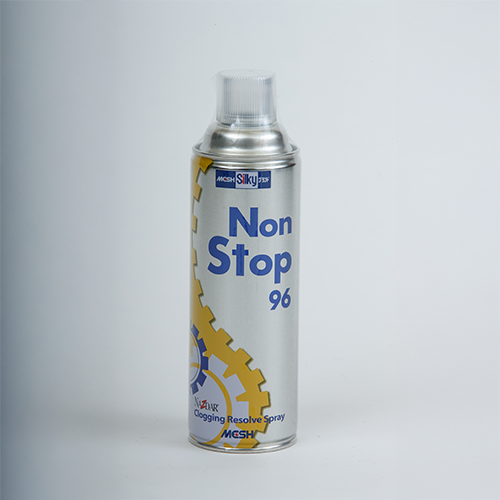 Non Stop96（目詰まり解消剤）の製品画像
