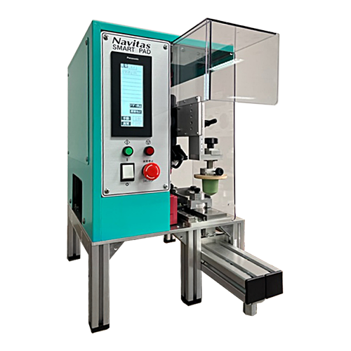 SMART PAD(超小型＆軽量 卓上パッド印刷機)の製品画像