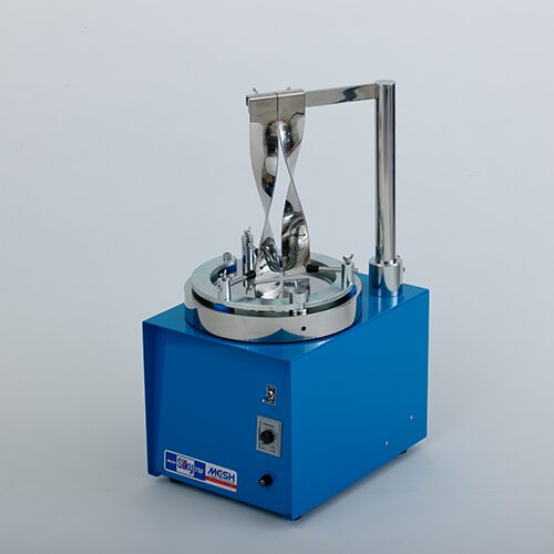 自動インキ攪拌機の製品画像