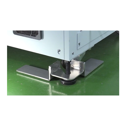 耐震用取付金具「N-Grip」の製品画像