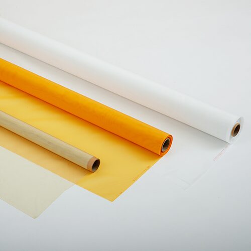 ポリエステル・ナイロンスクリーンの製品画像