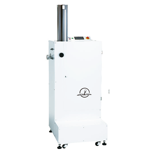 スキージ研磨機の製品画像