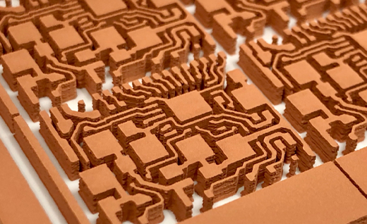 スクリーンマスクの写真1