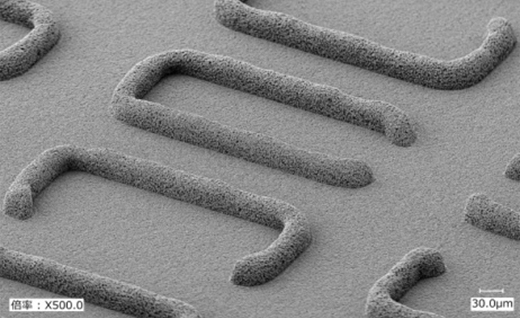 スクリーンマスクの写真2