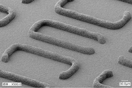 スクリーンマスクの写真2