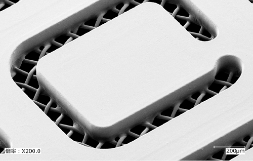 スクリーンマスクの製品画像