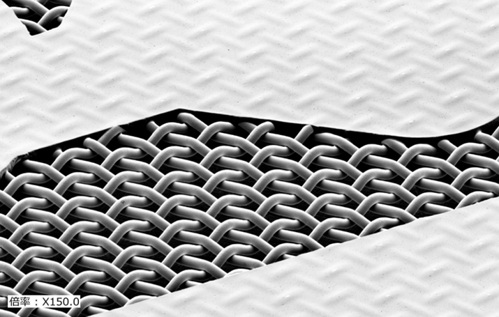 乳剤厚 0μmフラットの製品画像