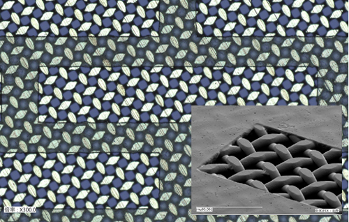 通常のスクリーン版のイメージ画像